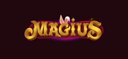 Magius Logo