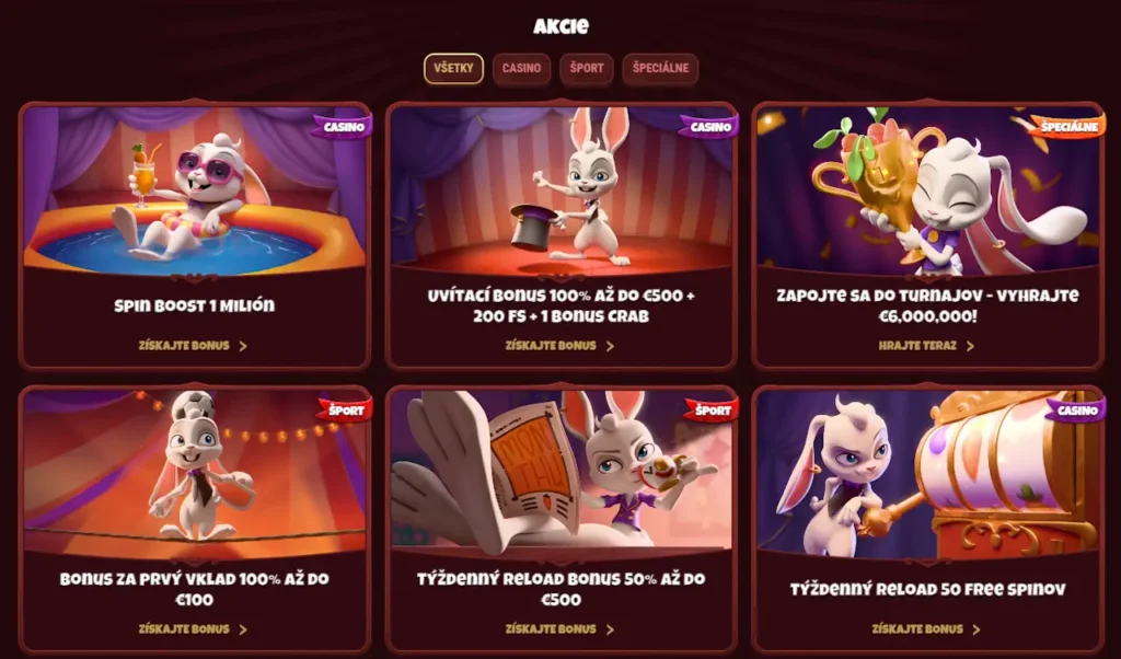 Magius Akcie